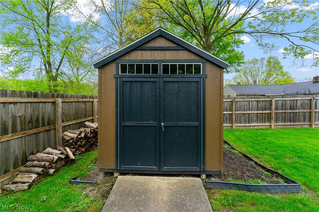 158 Callahan Road Canfield OH 44406
