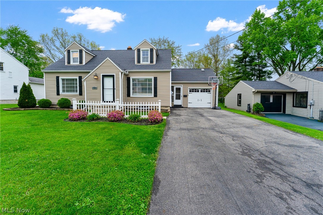158 Callahan Road Canfield OH 44406