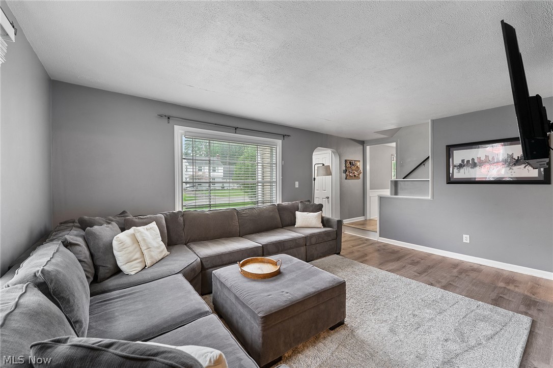 158 Callahan Road Canfield OH 44406