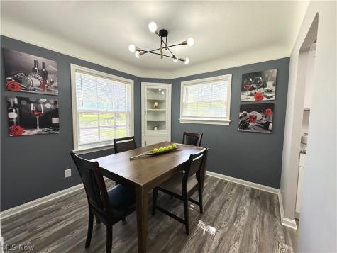 982 Quarry Drive Cleveland Heights OH 44121