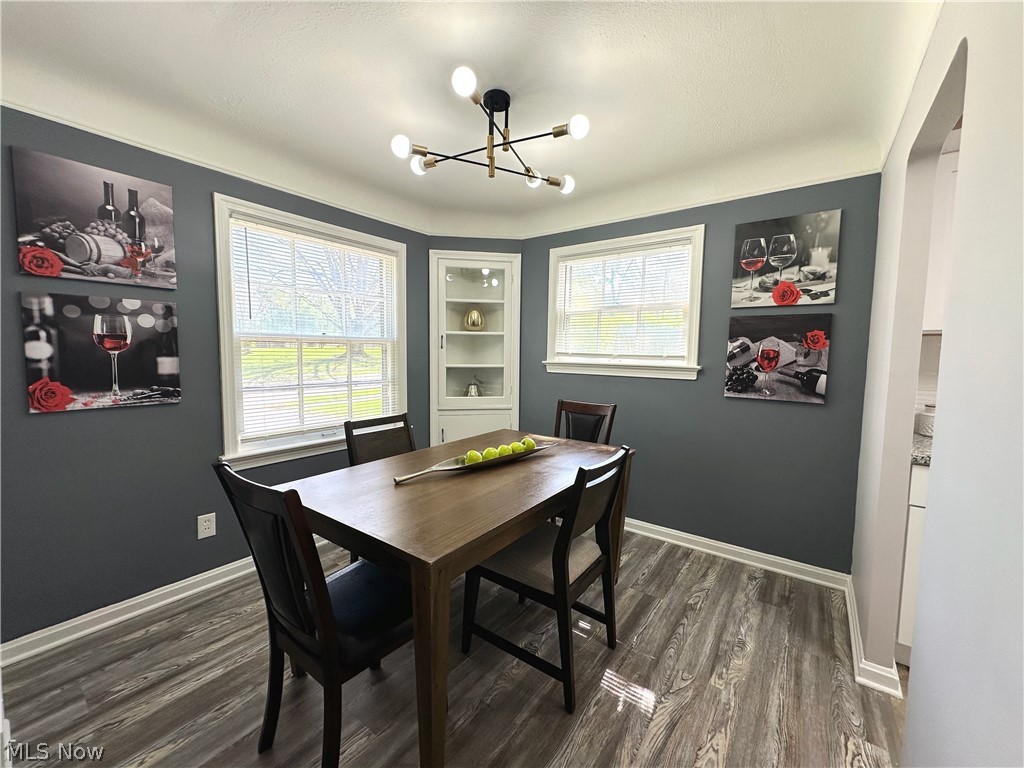 982 Quarry Drive Cleveland Heights OH 44121