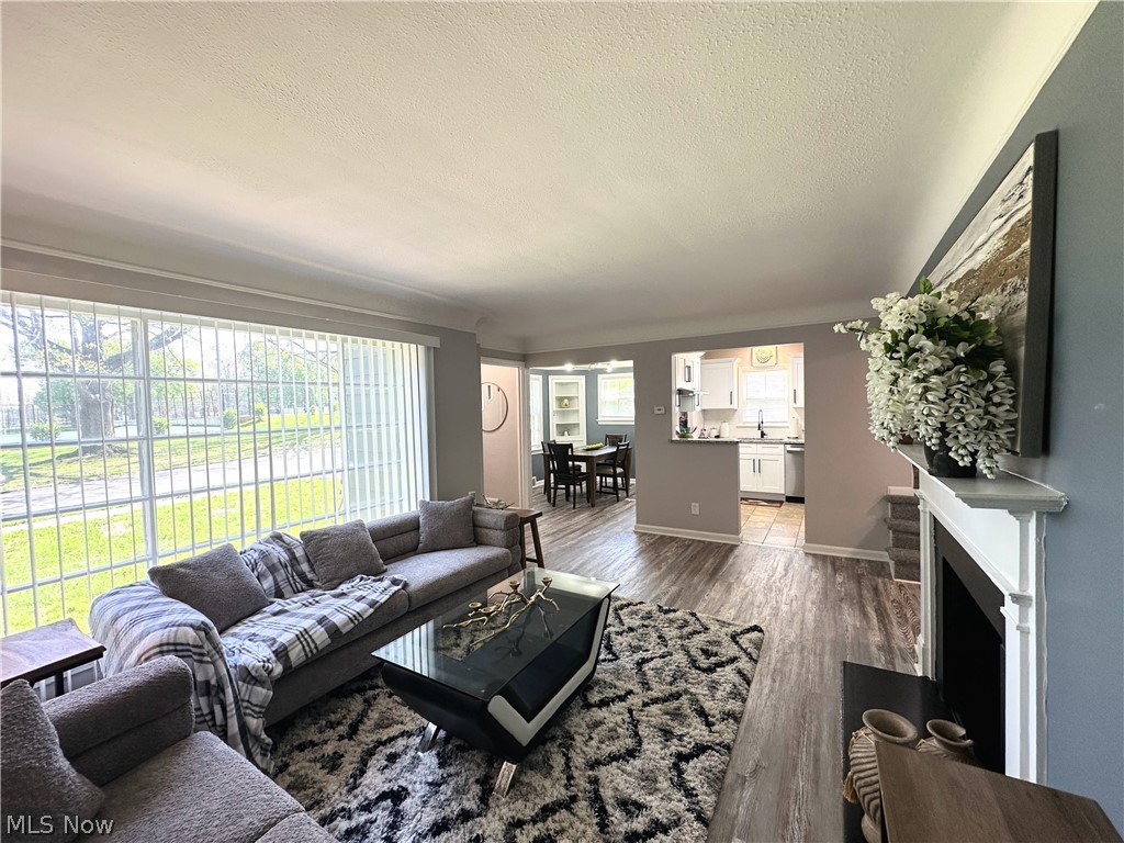 982 Quarry Drive Cleveland Heights OH 44121