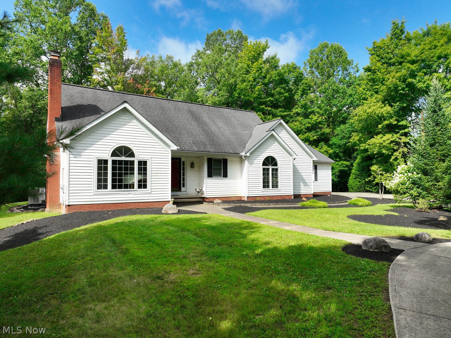 12504 Heath Road Chesterland OH 44026