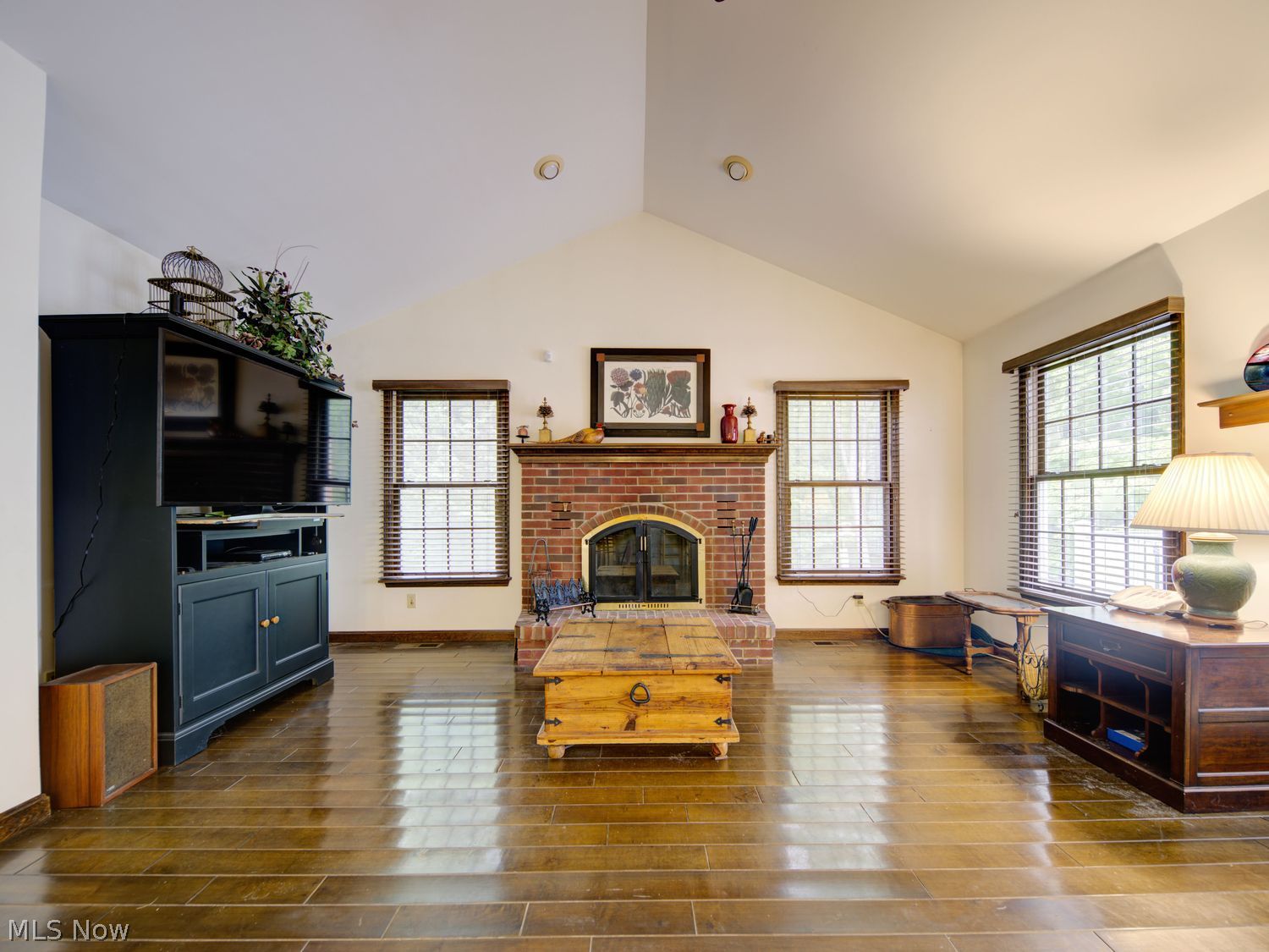 12504 Heath Road Chesterland OH 44026