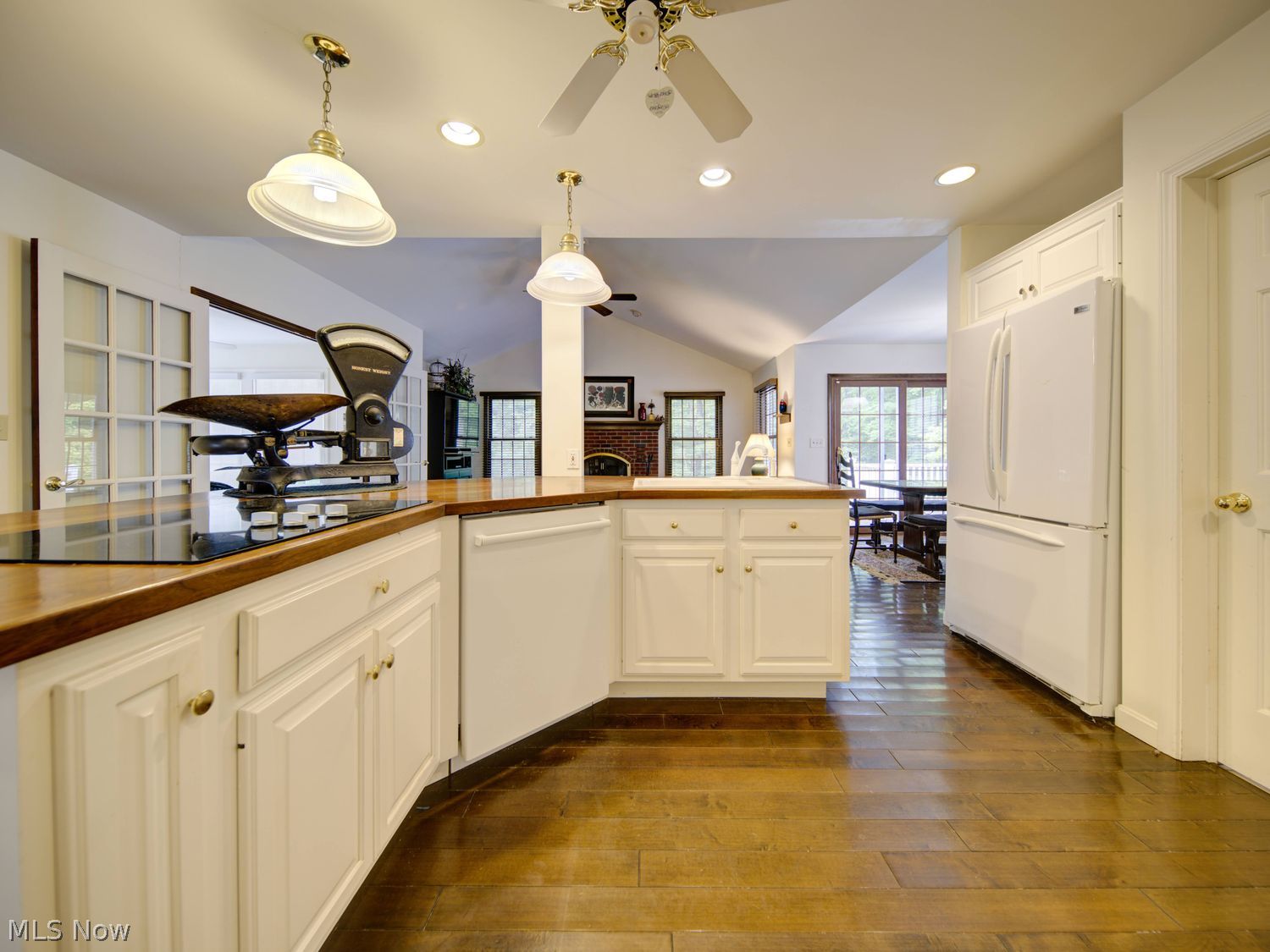 12504 Heath Road Chesterland OH 44026