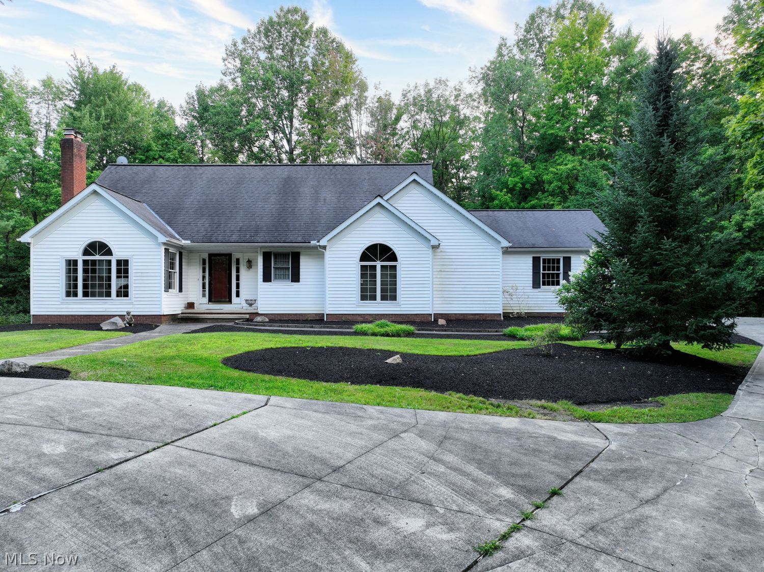 12504 Heath Road Chesterland OH 44026