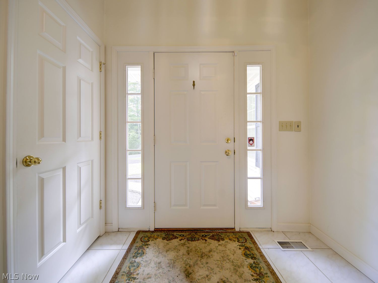 12504 Heath Road Chesterland OH 44026