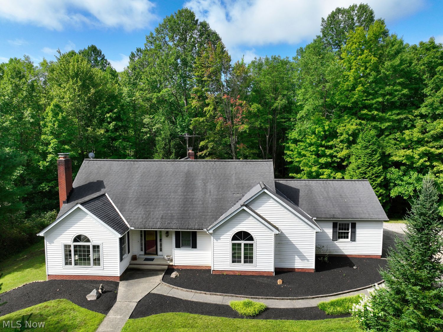 12504 Heath Road Chesterland OH 44026