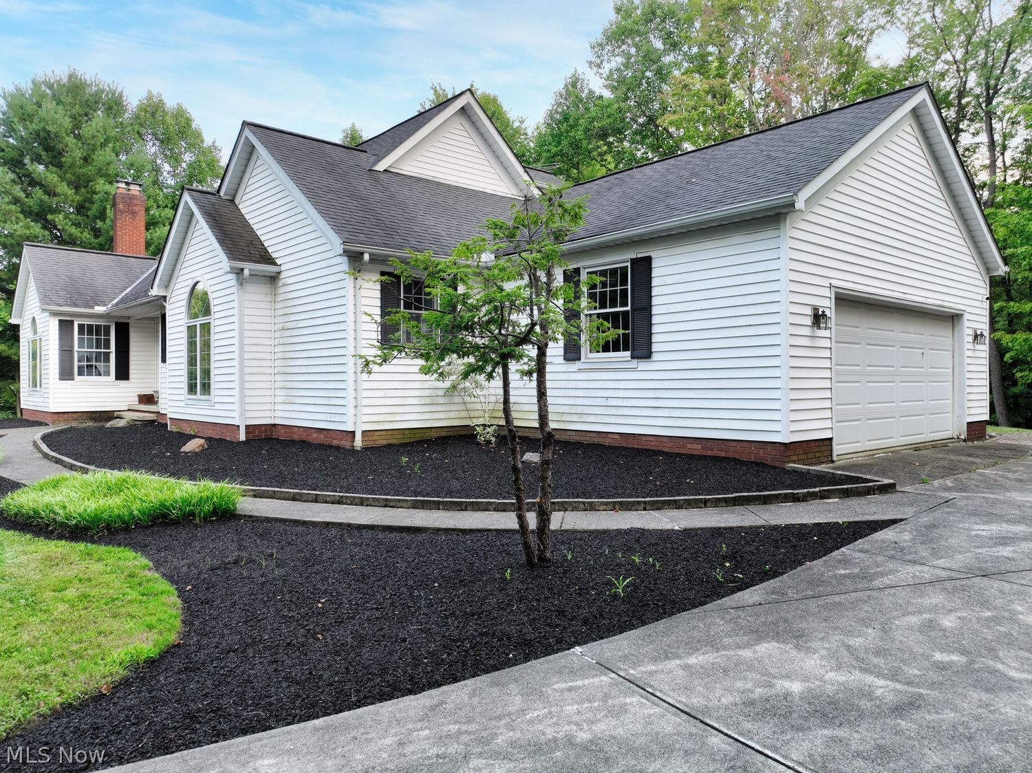 12504 Heath Road Chesterland OH 44026