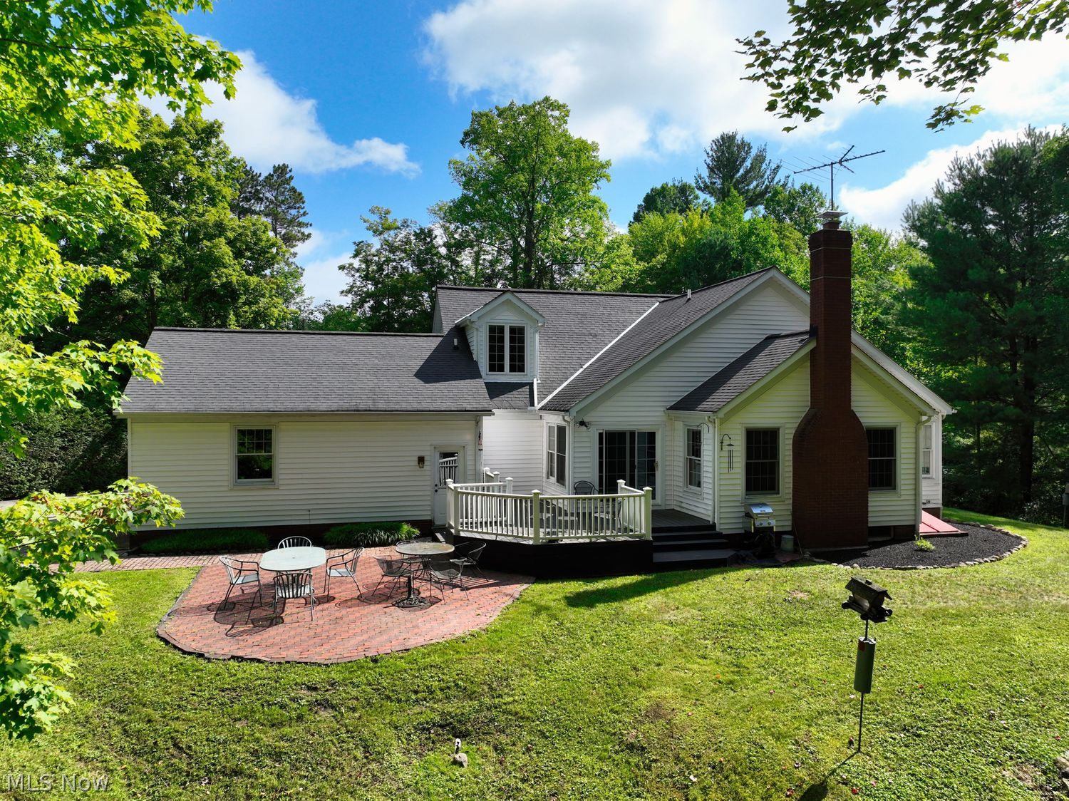 12504 Heath Road Chesterland OH 44026
