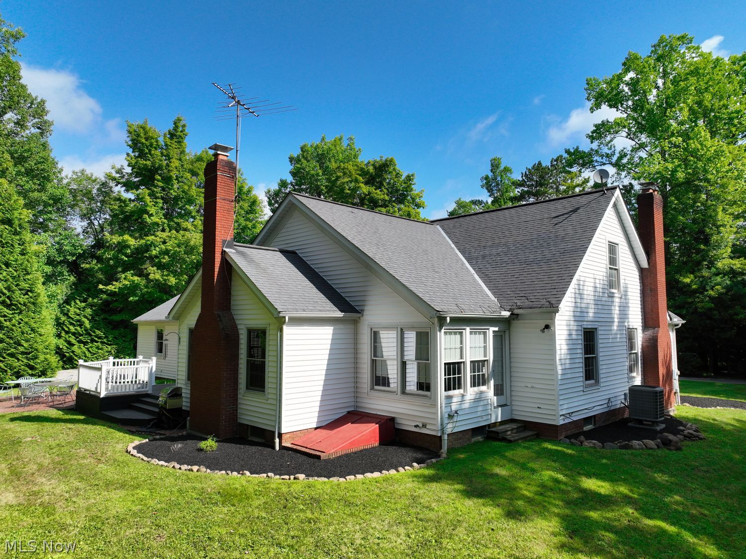 12504 Heath Road Chesterland OH 44026