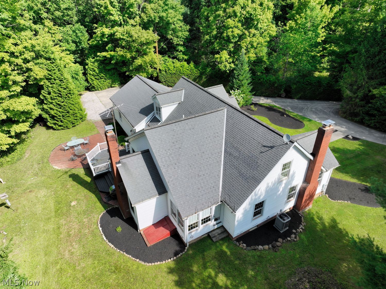 12504 Heath Road Chesterland OH 44026