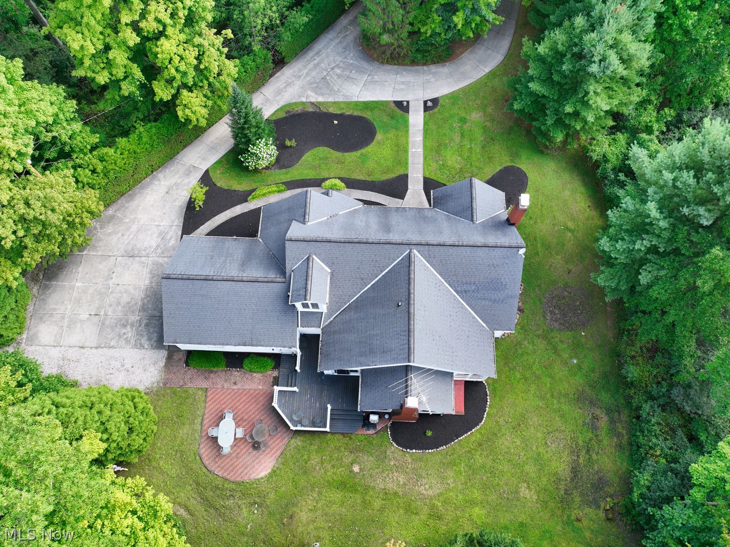 12504 Heath Road Chesterland OH 44026