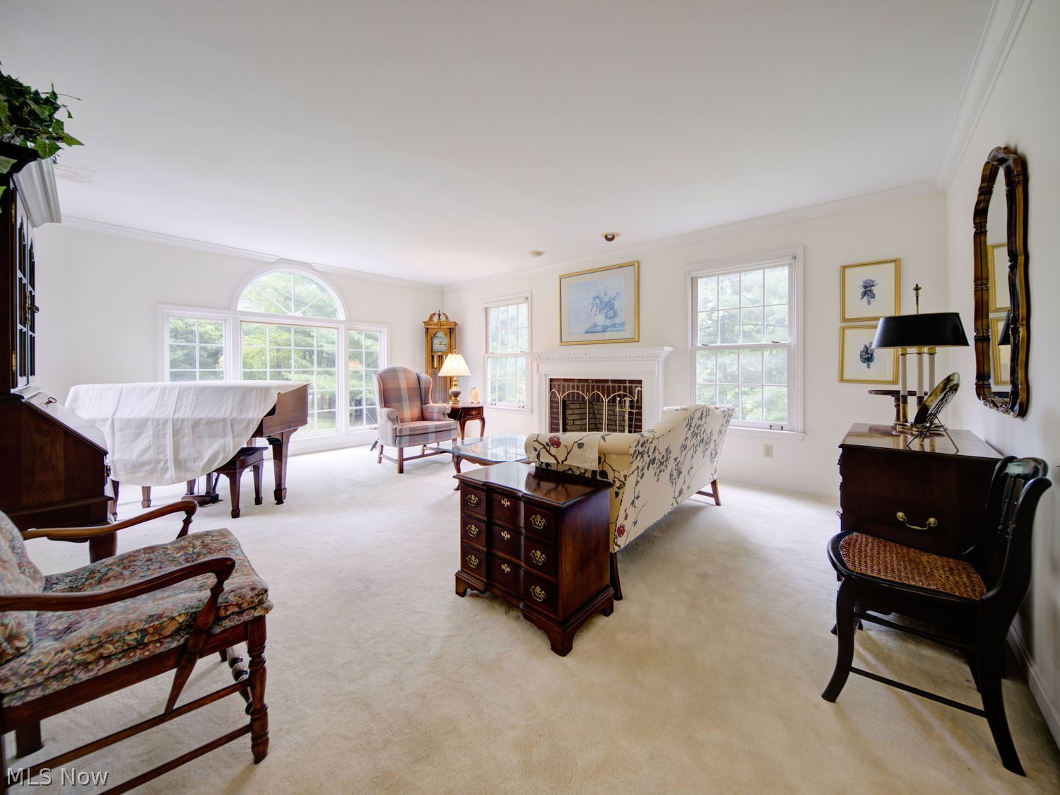 12504 Heath Road Chesterland OH 44026