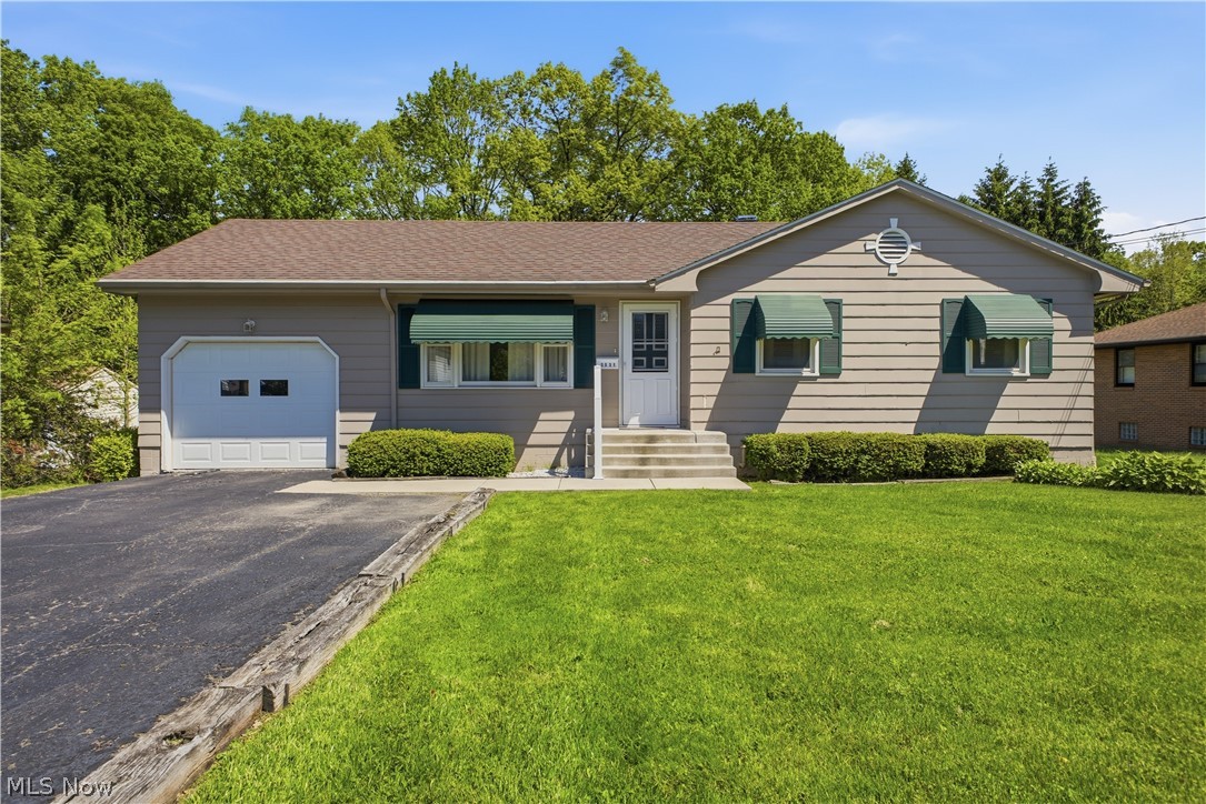 3531 Shirley Road Youngstown OH 44502