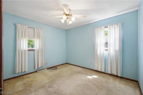3531 Shirley Road Youngstown OH 44502