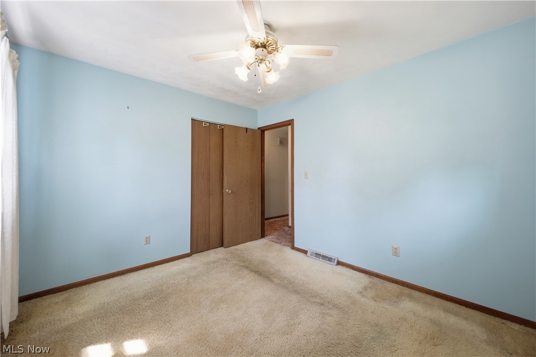 3531 Shirley Road Youngstown OH 44502