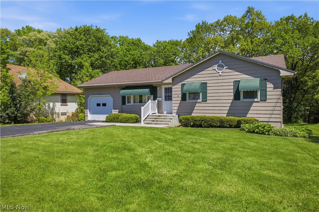 3531 Shirley Road Youngstown OH 44502