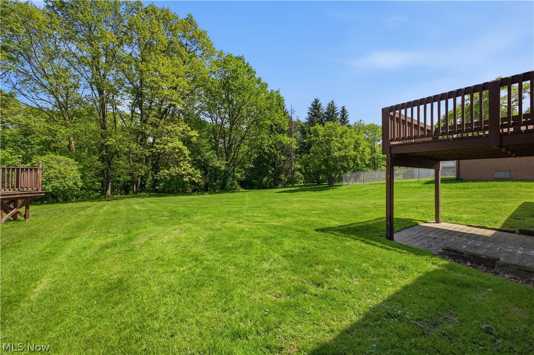 3531 Shirley Road Youngstown OH 44502