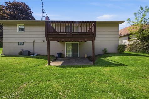 3531 Shirley Road Youngstown OH 44502