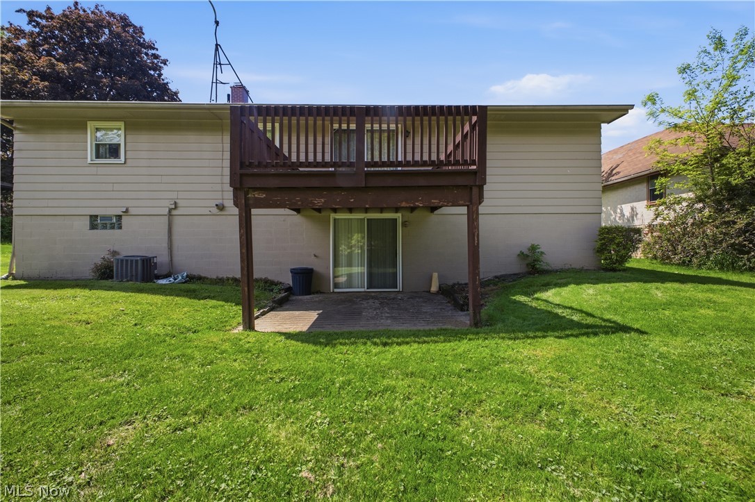 3531 Shirley Road Youngstown OH 44502