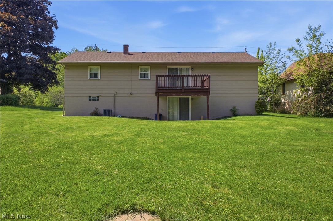 3531 Shirley Road Youngstown OH 44502