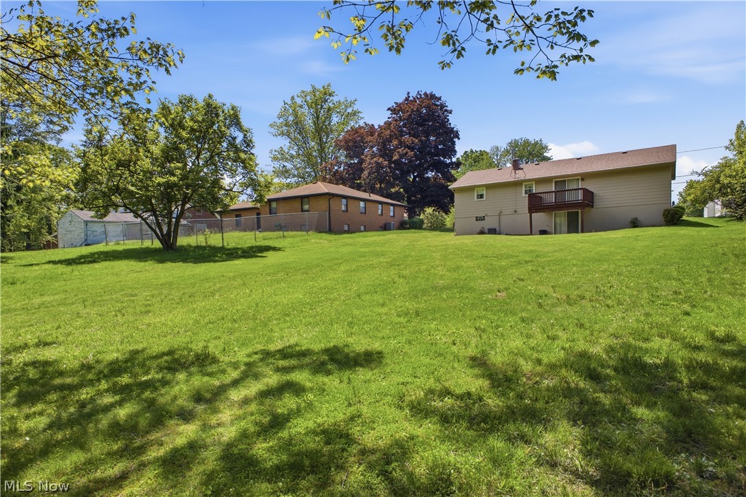 3531 Shirley Road Youngstown OH 44502