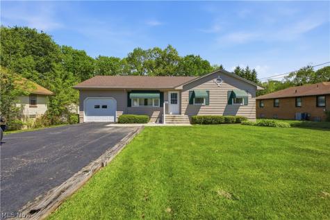3531 Shirley Road Youngstown OH 44502