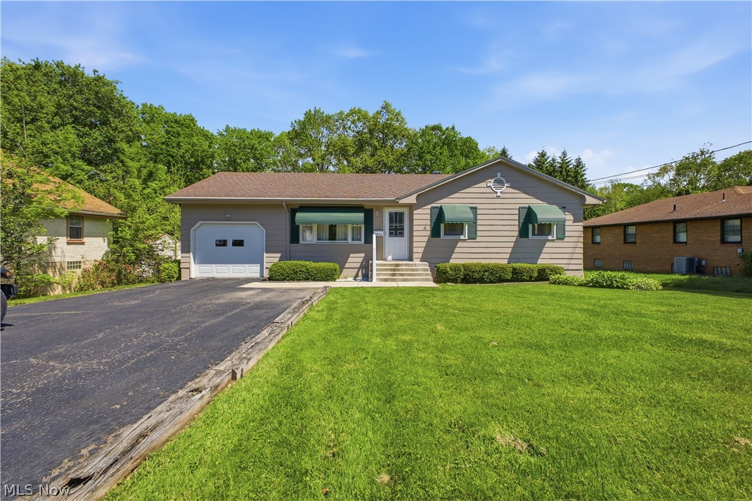 3531 Shirley Road Youngstown OH 44502
