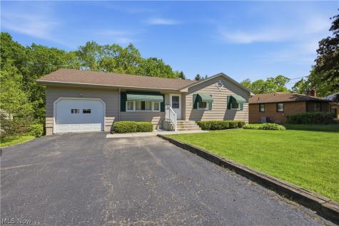 3531 Shirley Road Youngstown OH 44502