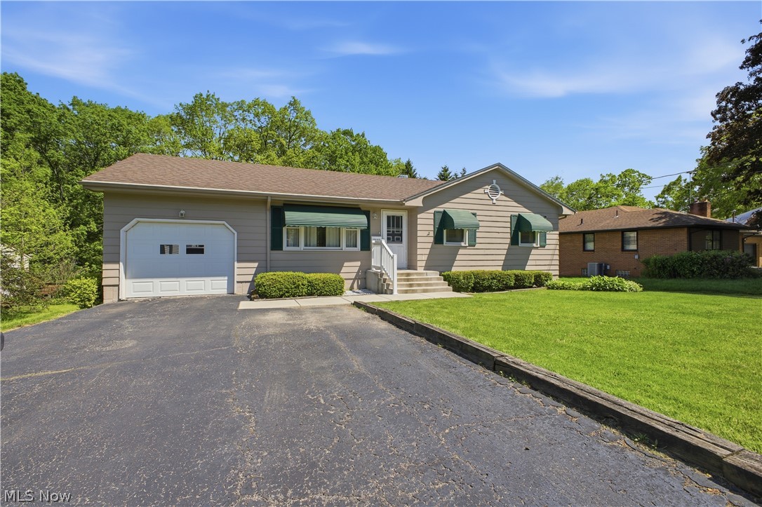3531 Shirley Road Youngstown OH 44502
