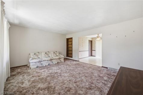 3531 Shirley Road Youngstown OH 44502