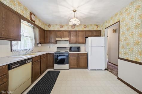 3531 Shirley Road Youngstown OH 44502