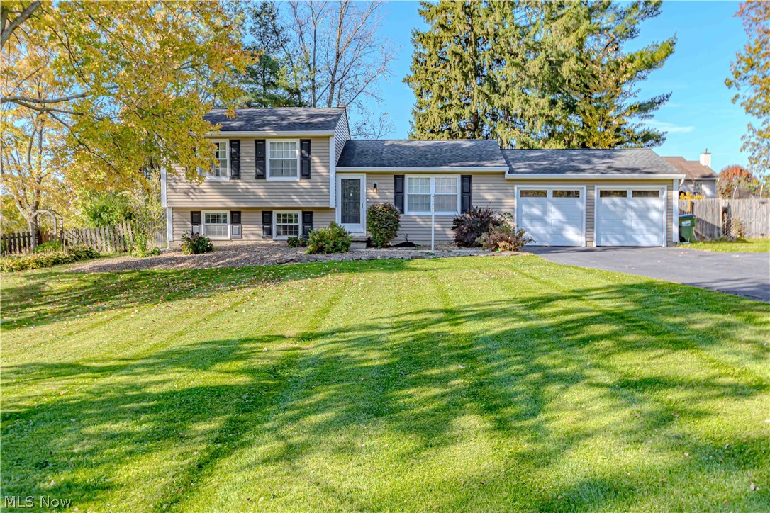 4814 Debbie Drive Medina OH 44256