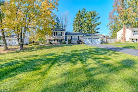 4814 Debbie Drive Medina OH 44256