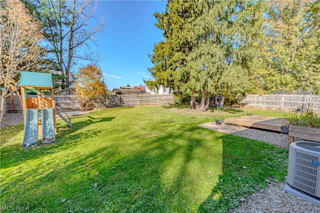 4814 Debbie Drive Medina OH 44256