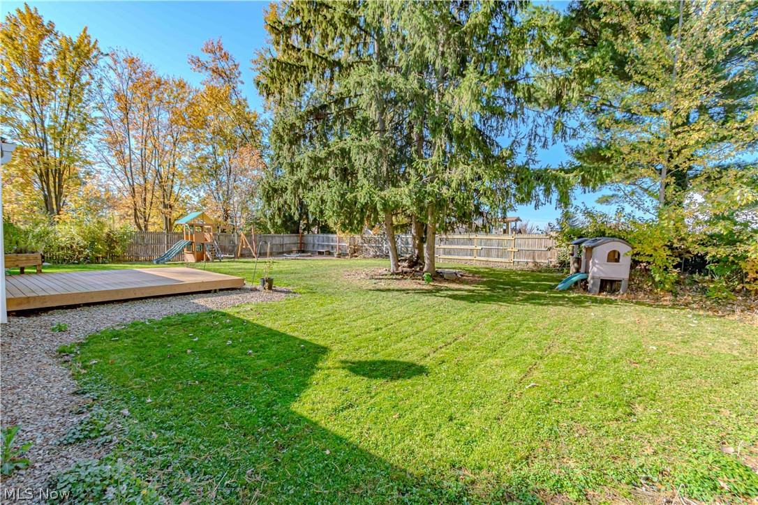 4814 Debbie Drive Medina OH 44256