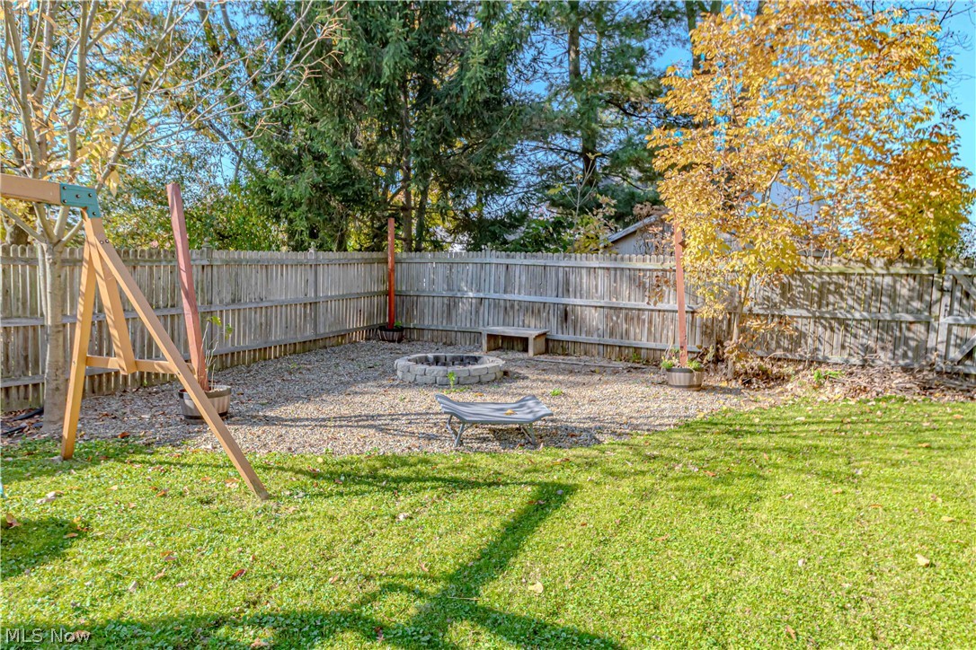 4814 Debbie Drive Medina OH 44256