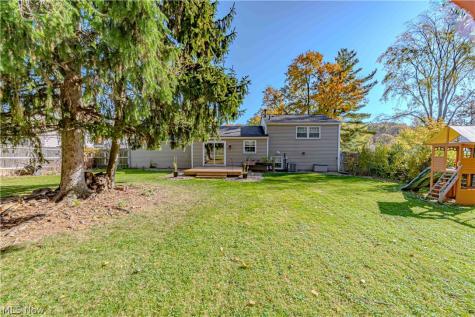 4814 Debbie Drive Medina OH 44256