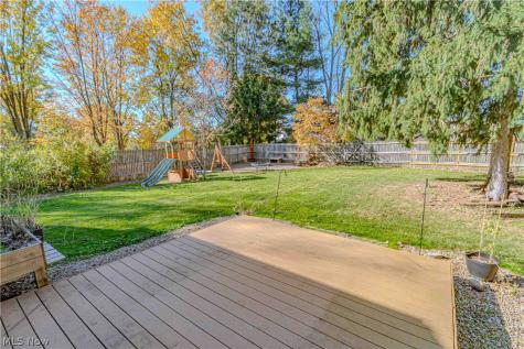 4814 Debbie Drive Medina OH 44256