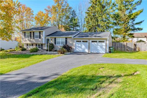 4814 Debbie Drive Medina OH 44256
