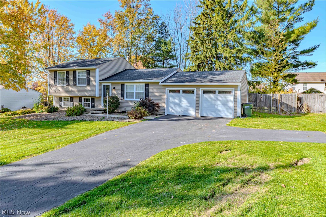 4814 Debbie Drive Medina OH 44256