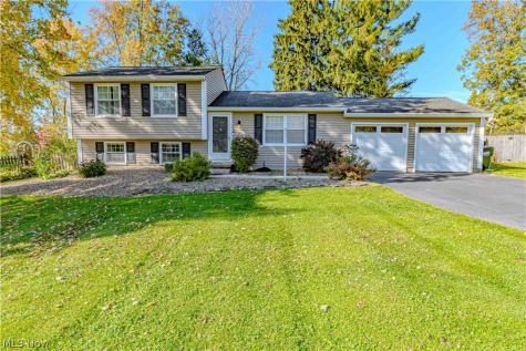 4814 Debbie Drive Medina OH 44256