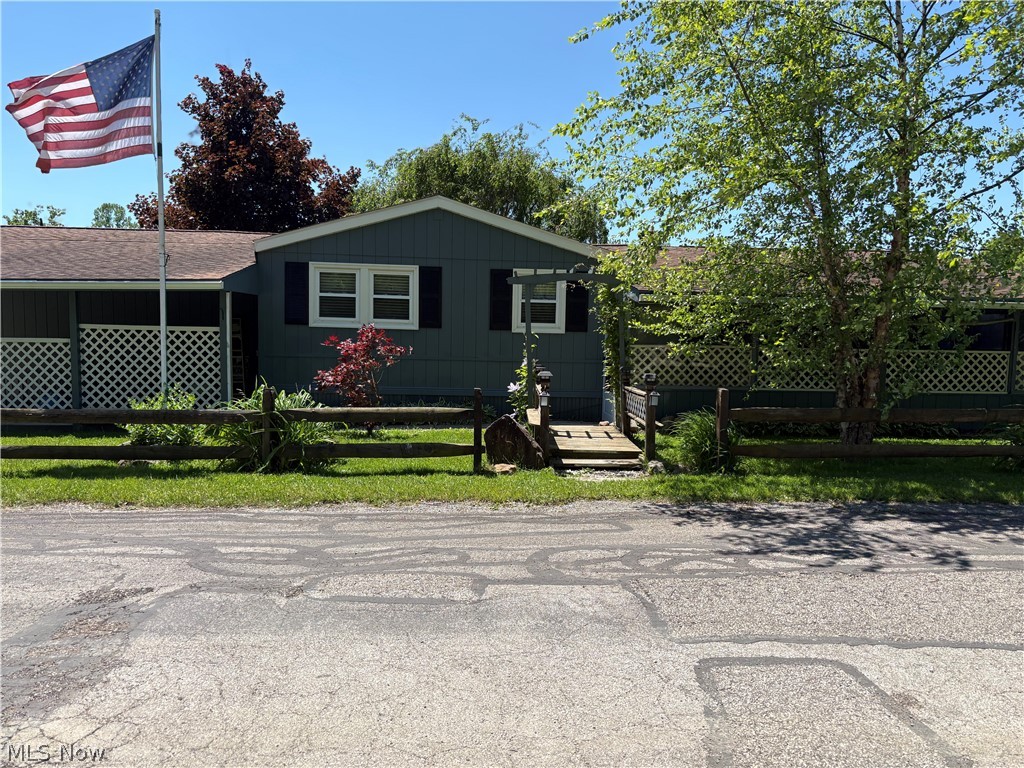 8701 Mayfield Road Chesterland OH 44026