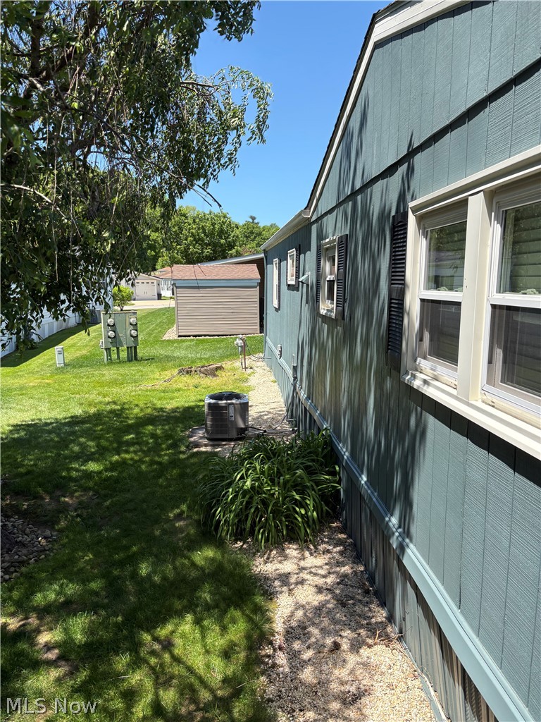 8701 Mayfield Road Chesterland OH 44026