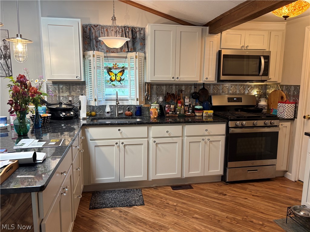 8701 Mayfield Road Chesterland OH 44026