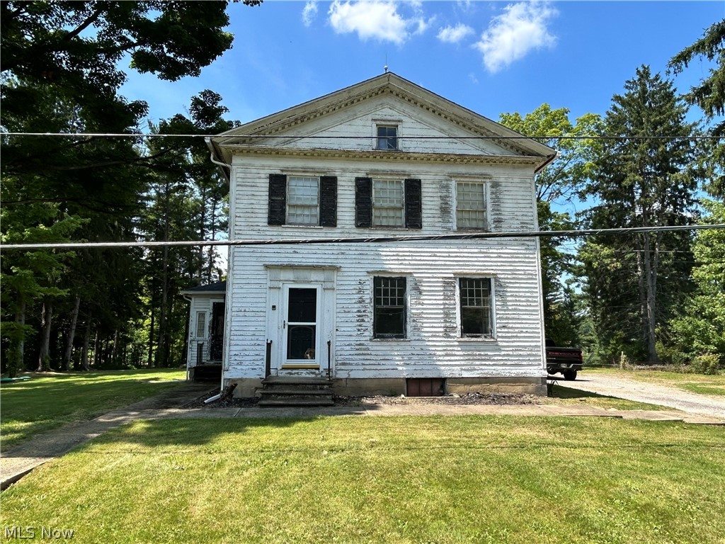 8925 Youngstown Conneaut Kinsman OH 44428
