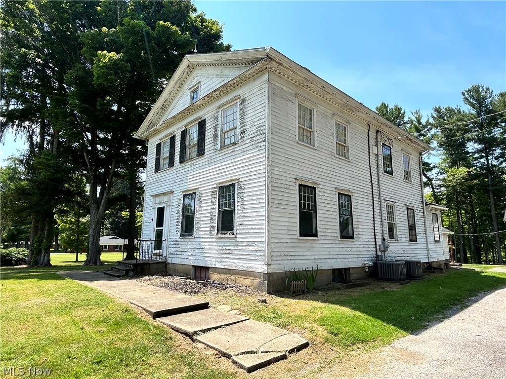 8925 Youngstown Conneaut Kinsman OH 44428