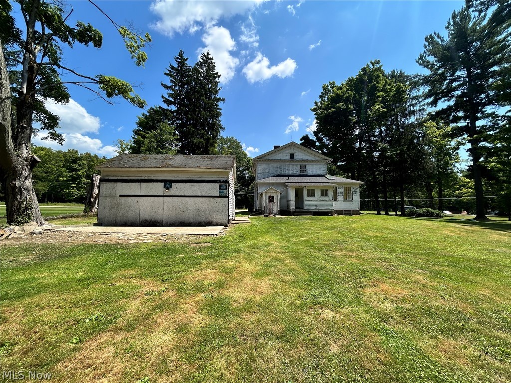 8925 Youngstown Conneaut Kinsman OH 44428