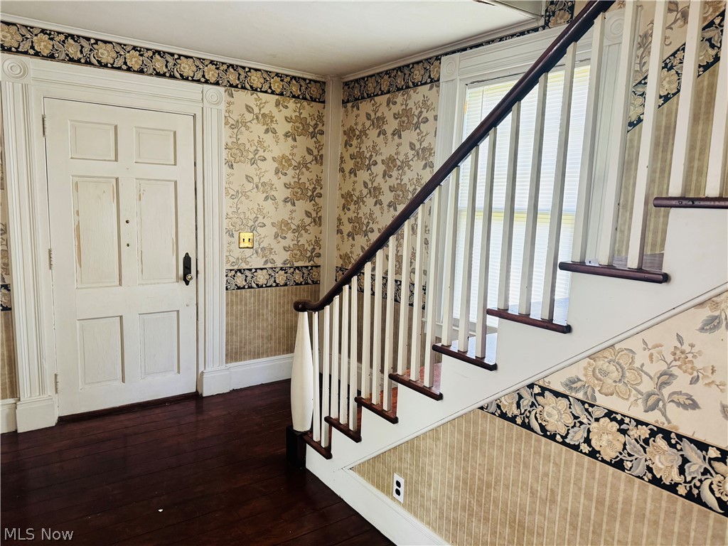 8925 Youngstown Conneaut Kinsman OH 44428